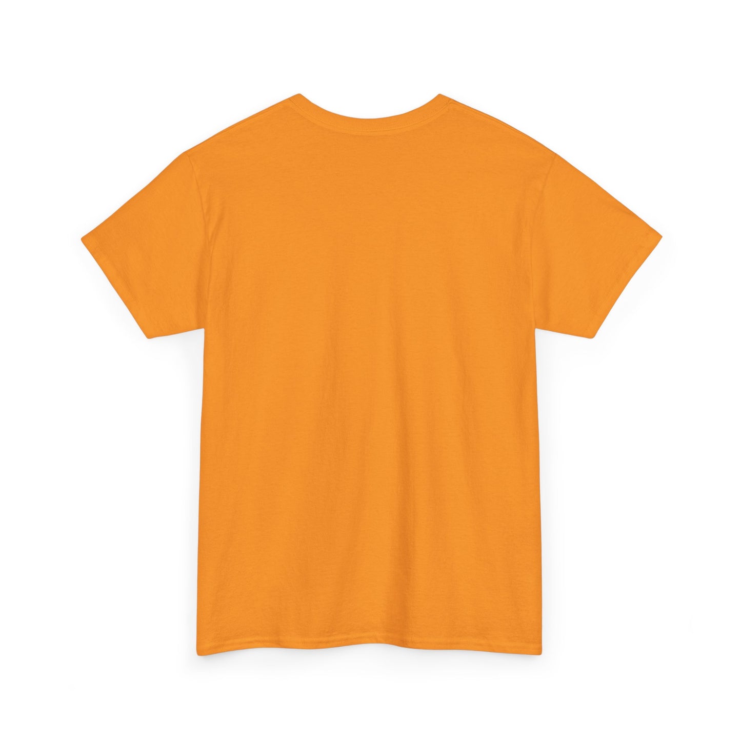 Money Our Business Unisex Heavy Cotton Tee