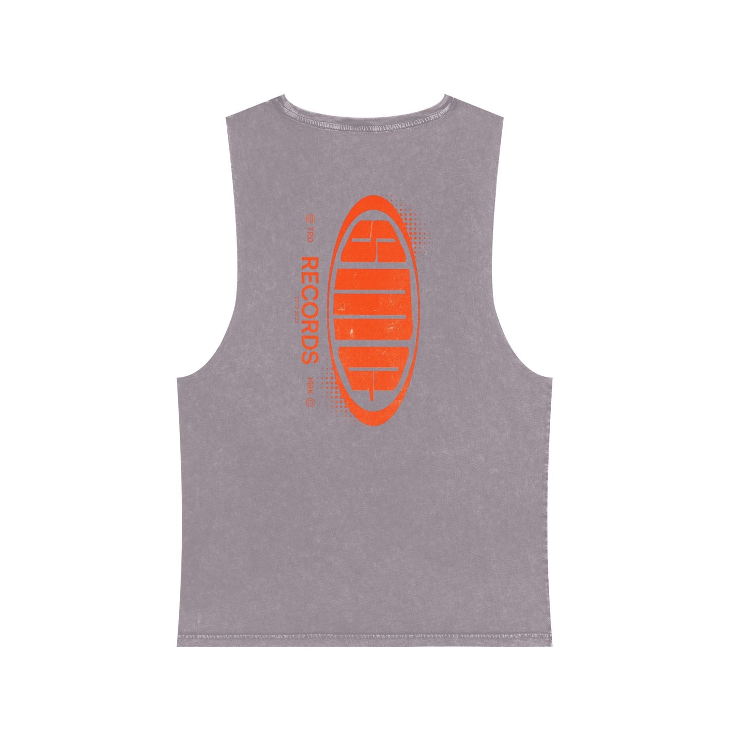 Mindset of Prosperity- Sleeveless Edition