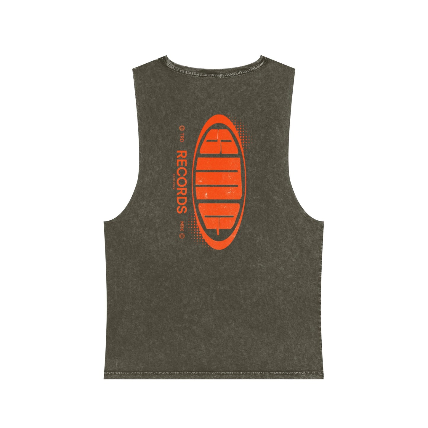 Mindset of Prosperity- Sleeveless Edition