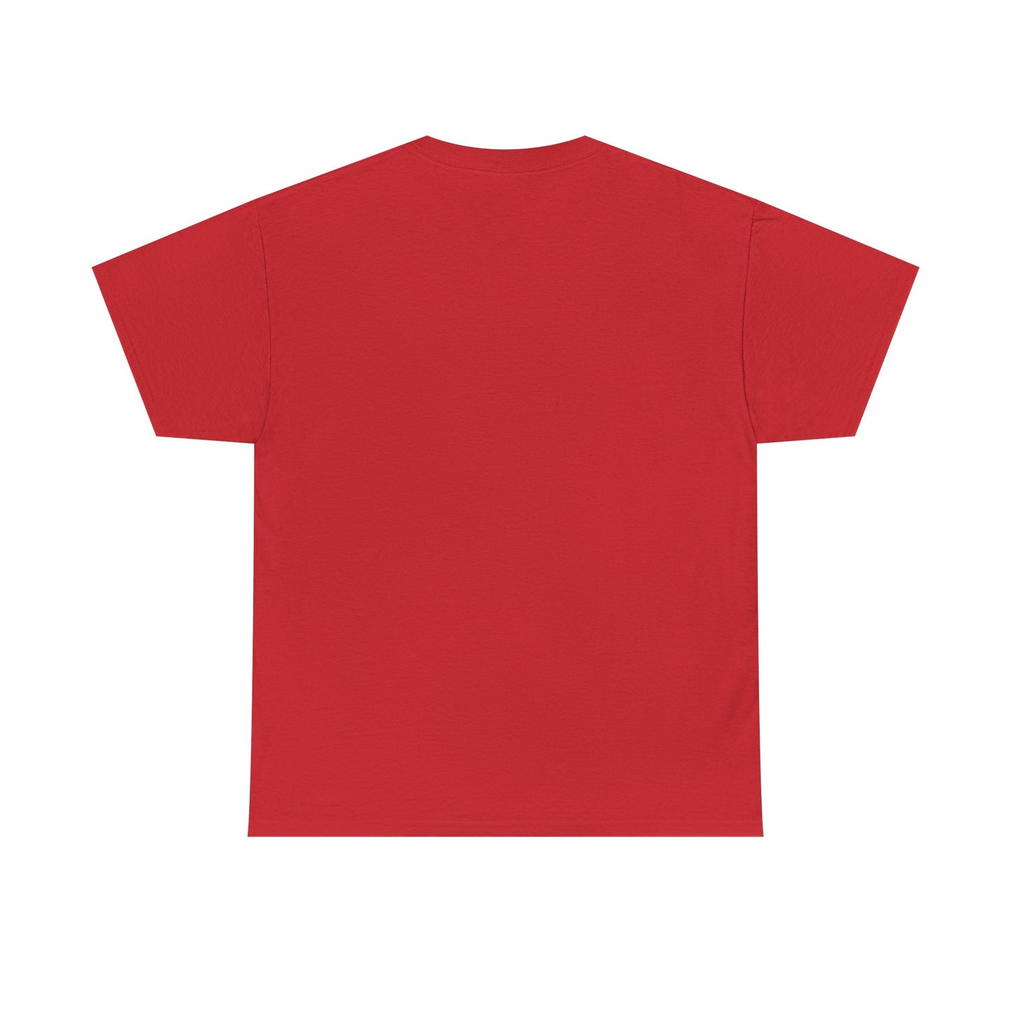 Money Our Business Unisex Heavy Cotton Tee