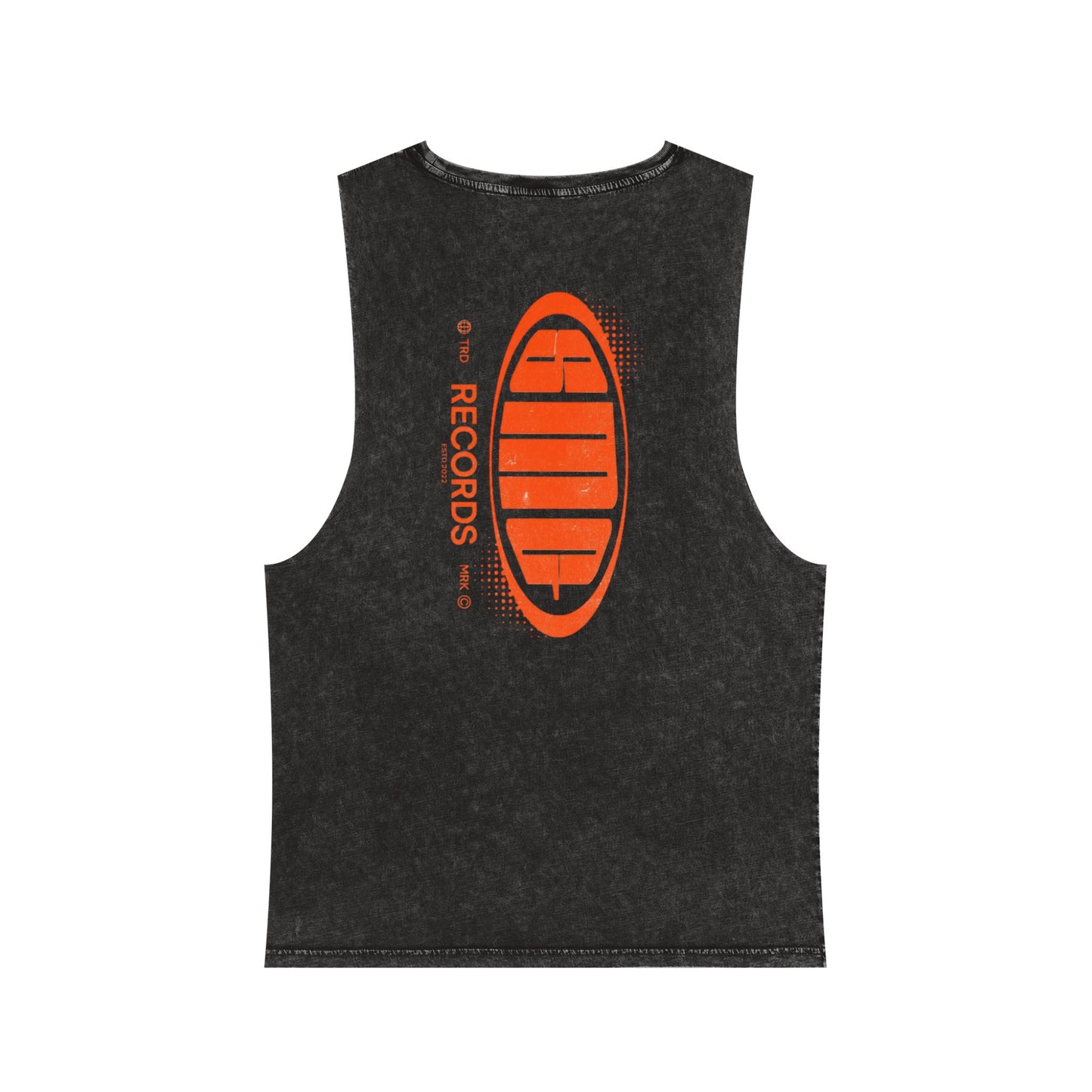 Mindset of Prosperity- Sleeveless Edition