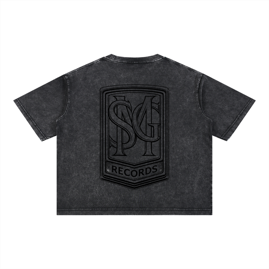 Extraordinary SMG Boxy T-Shirt