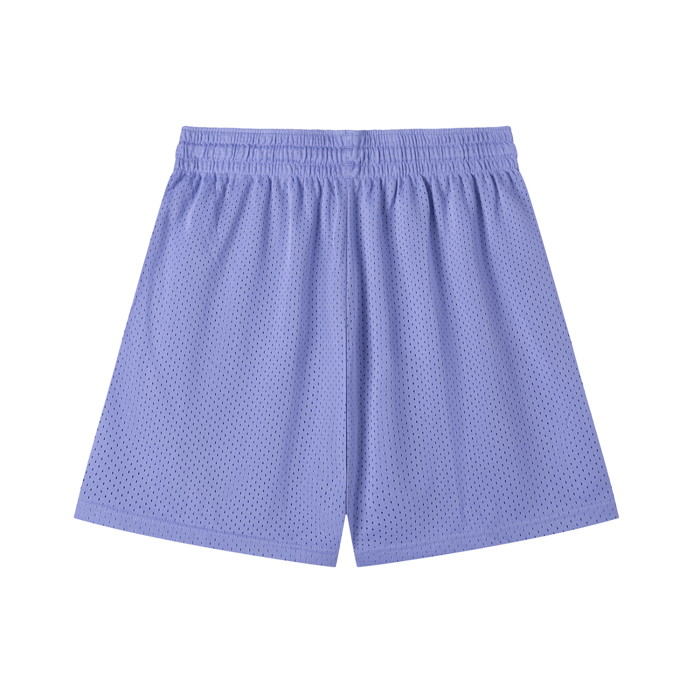 SMG Mesh Drawstring Shorts