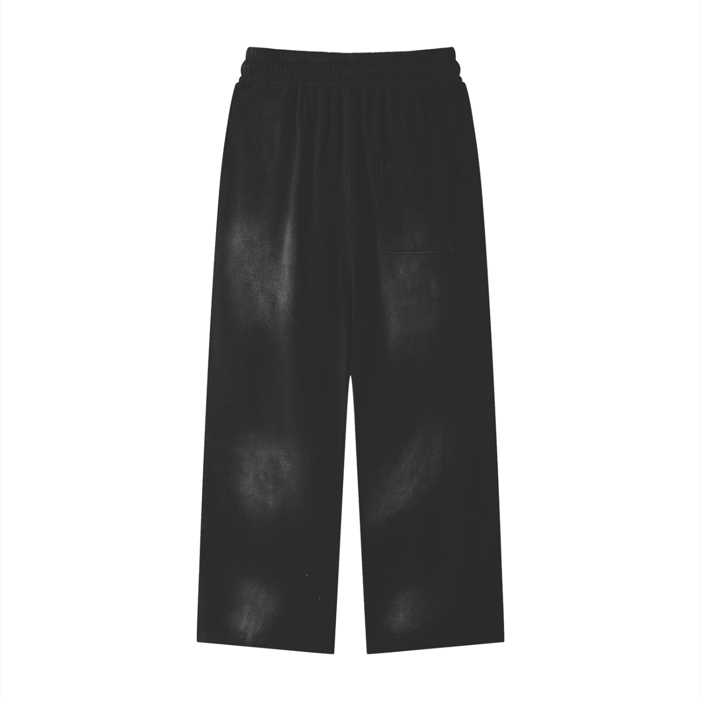 We Run The City- Sunfade Loose Sweatpants