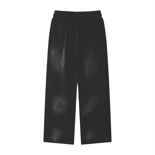 We Run The City- Sunfade Loose Sweatpants