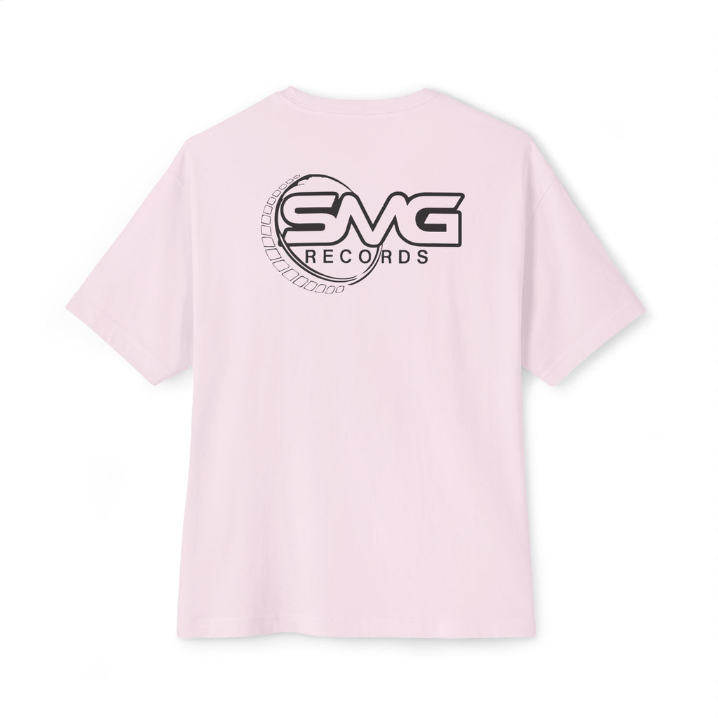 La Maison SMG Oversized Tee