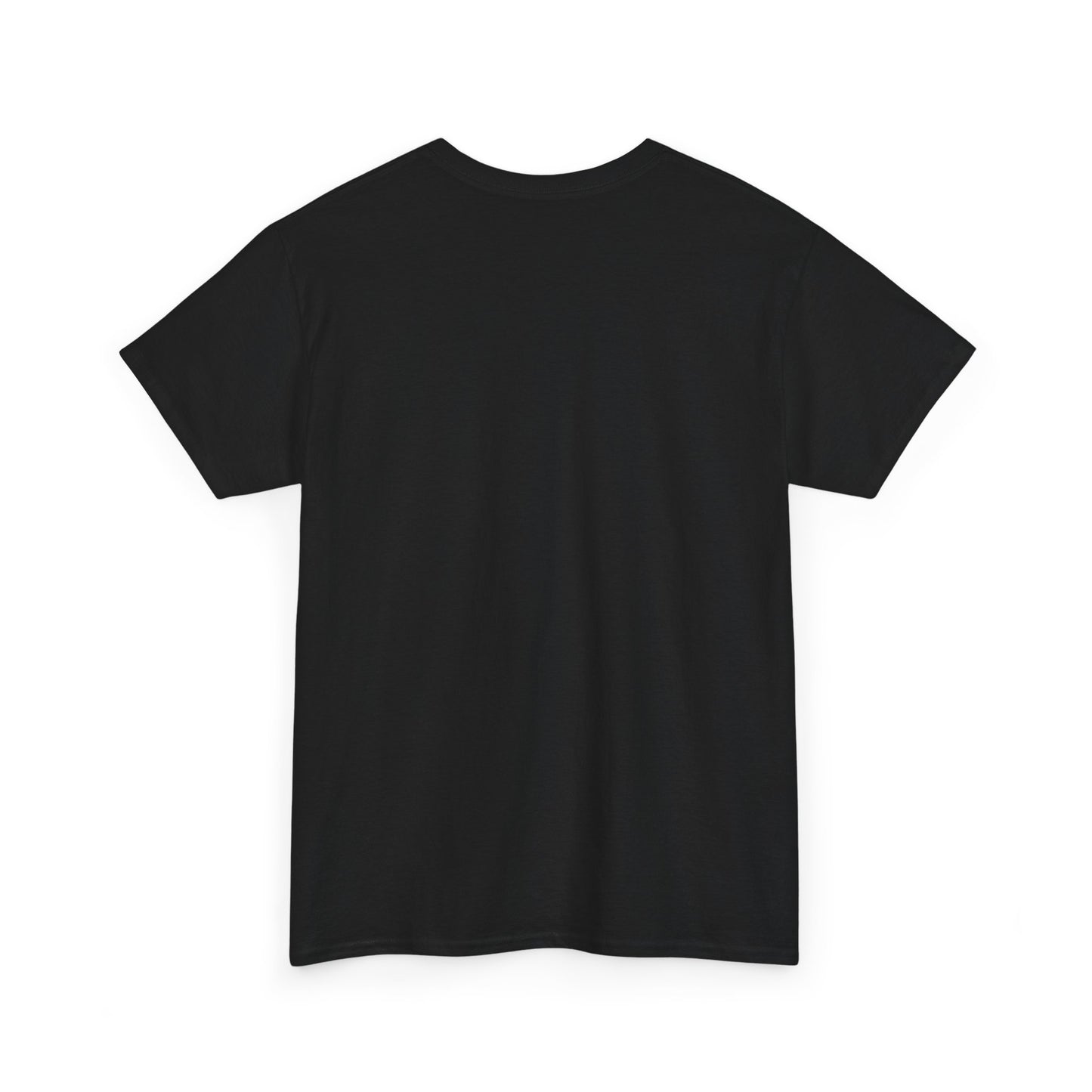 Money Our Business Unisex Heavy Cotton Tee