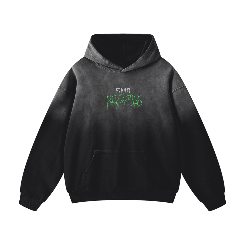 We Run The City Sweatsuit