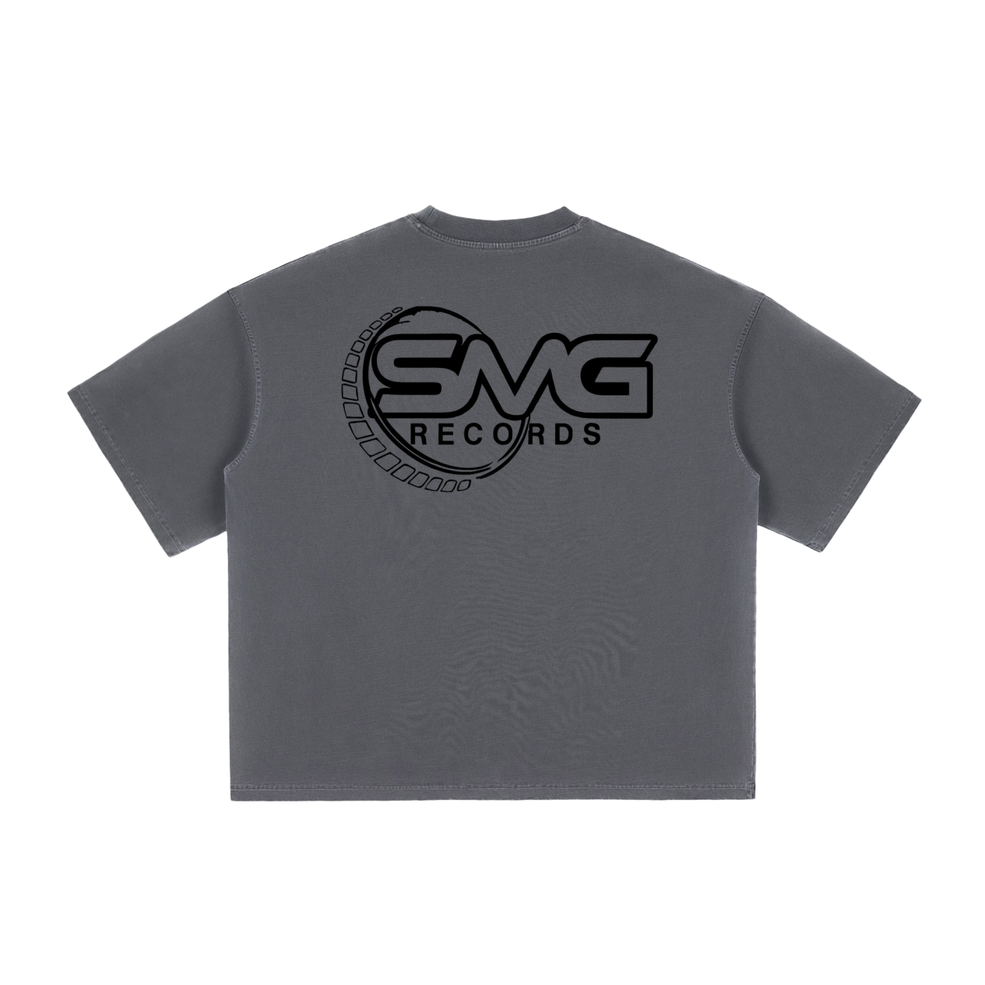 Vintage Washed Boxy T-Shirt