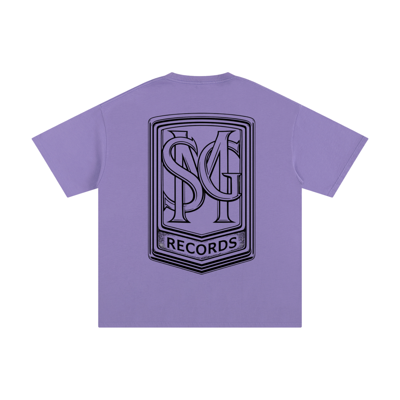 Unisex Pure Cotton T-Shirt