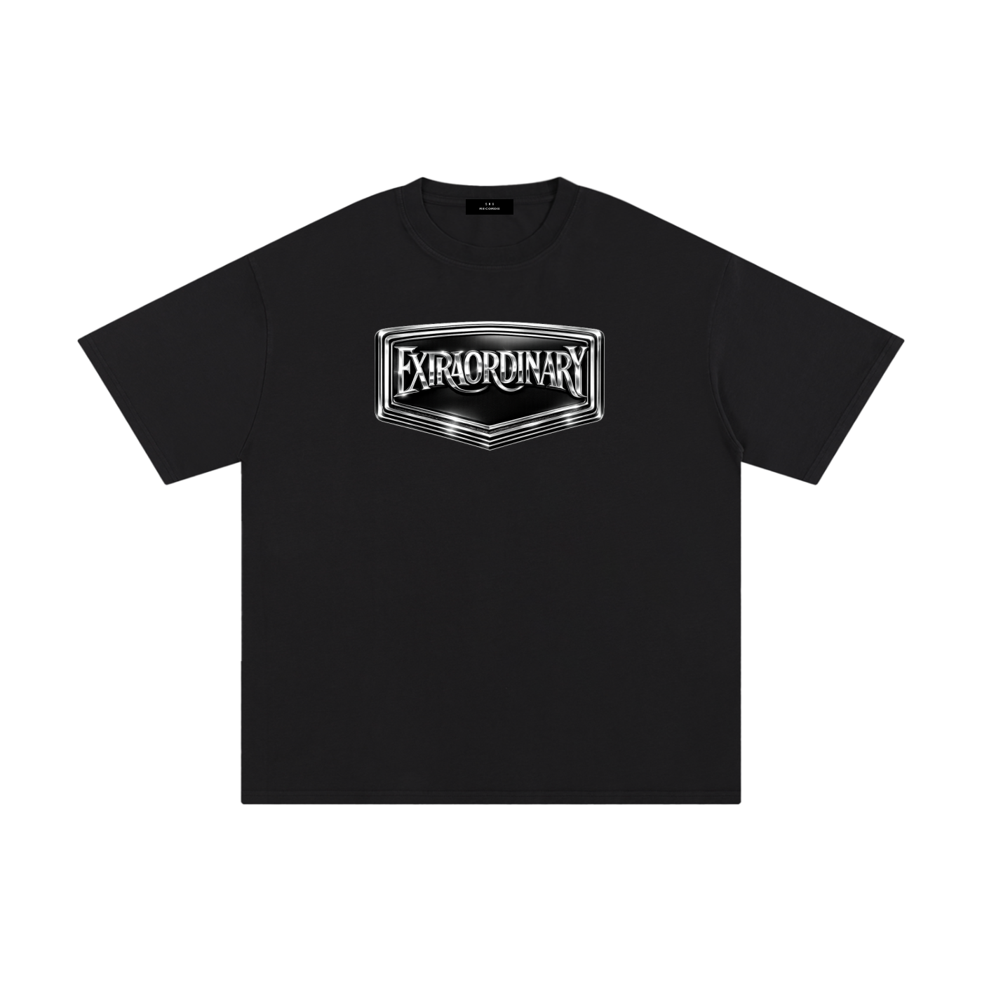 Extraordinary SMG Core T-Shirt