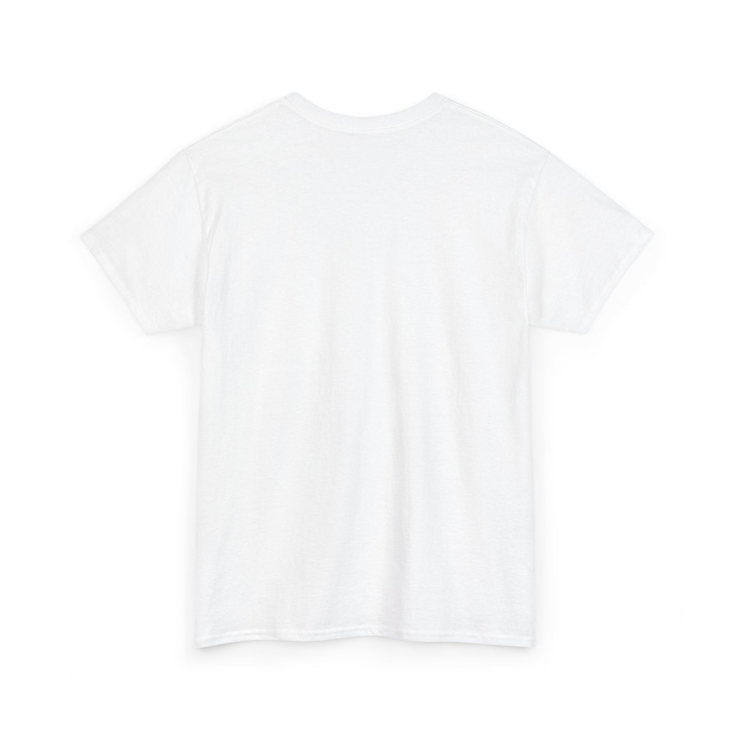Money Our Business Unisex Heavy Cotton Tee