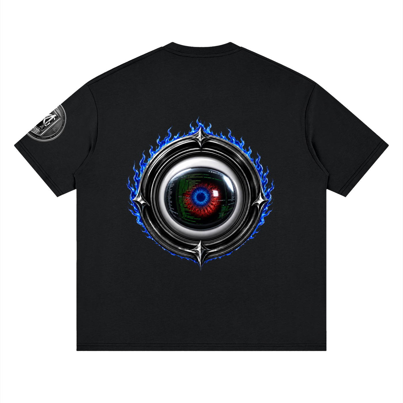 graphictee,premiumstreetwear,oversizedtee