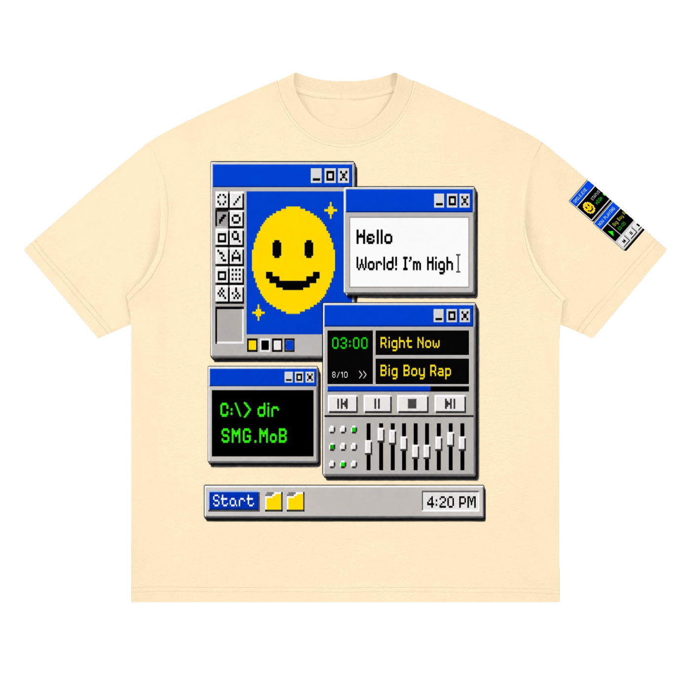 streetwear,y2k,highfashion,graphictee,retrostreetwear