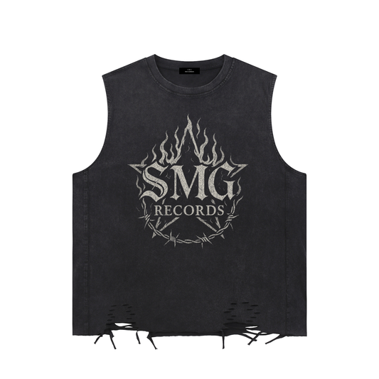 SMG World Tour Tank Top