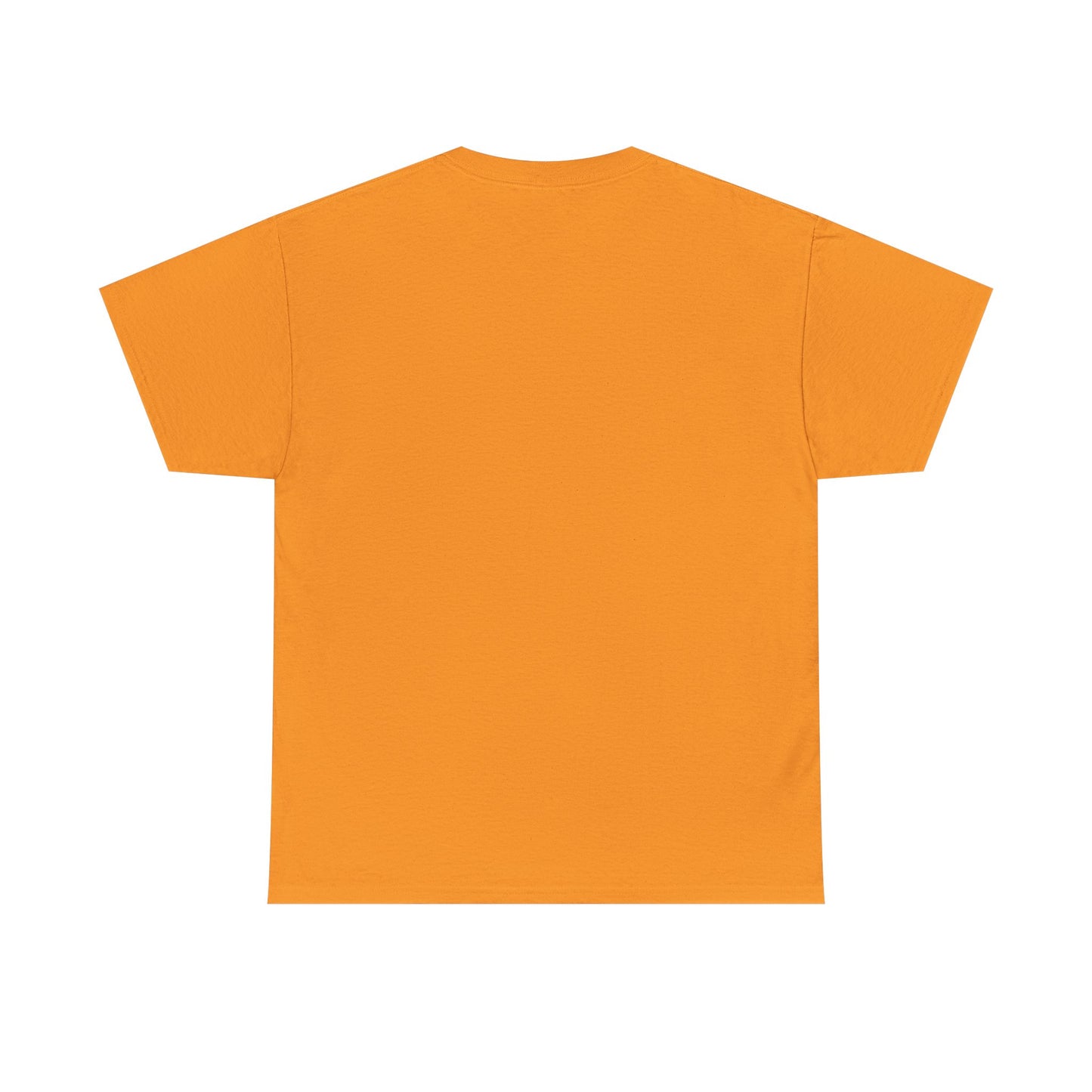 Money Our Business Unisex Heavy Cotton Tee