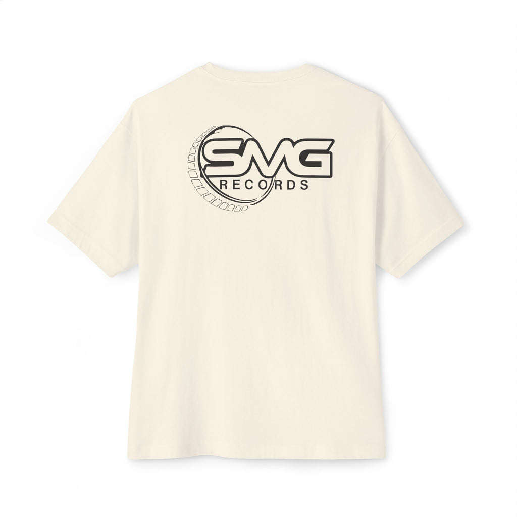 La Maison SMG Oversized Tee