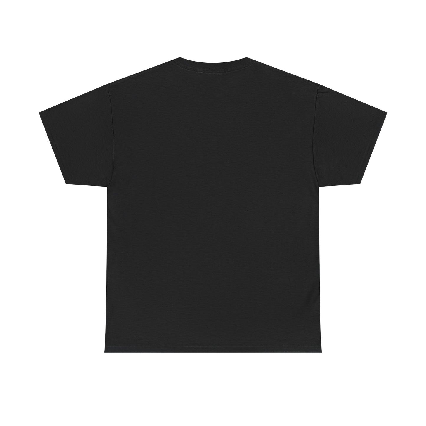Money Our Business Unisex Heavy Cotton Tee