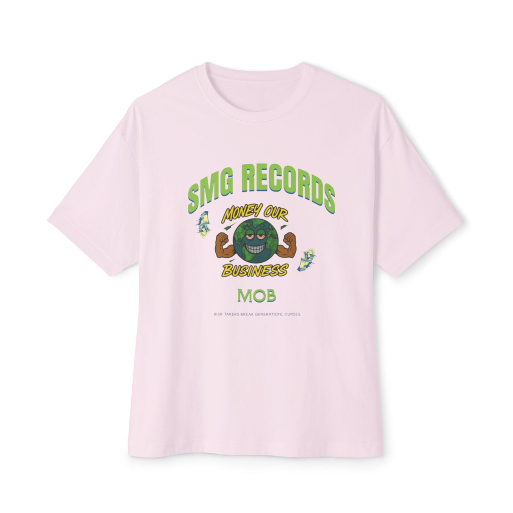 La Maison SMG Oversized Tee