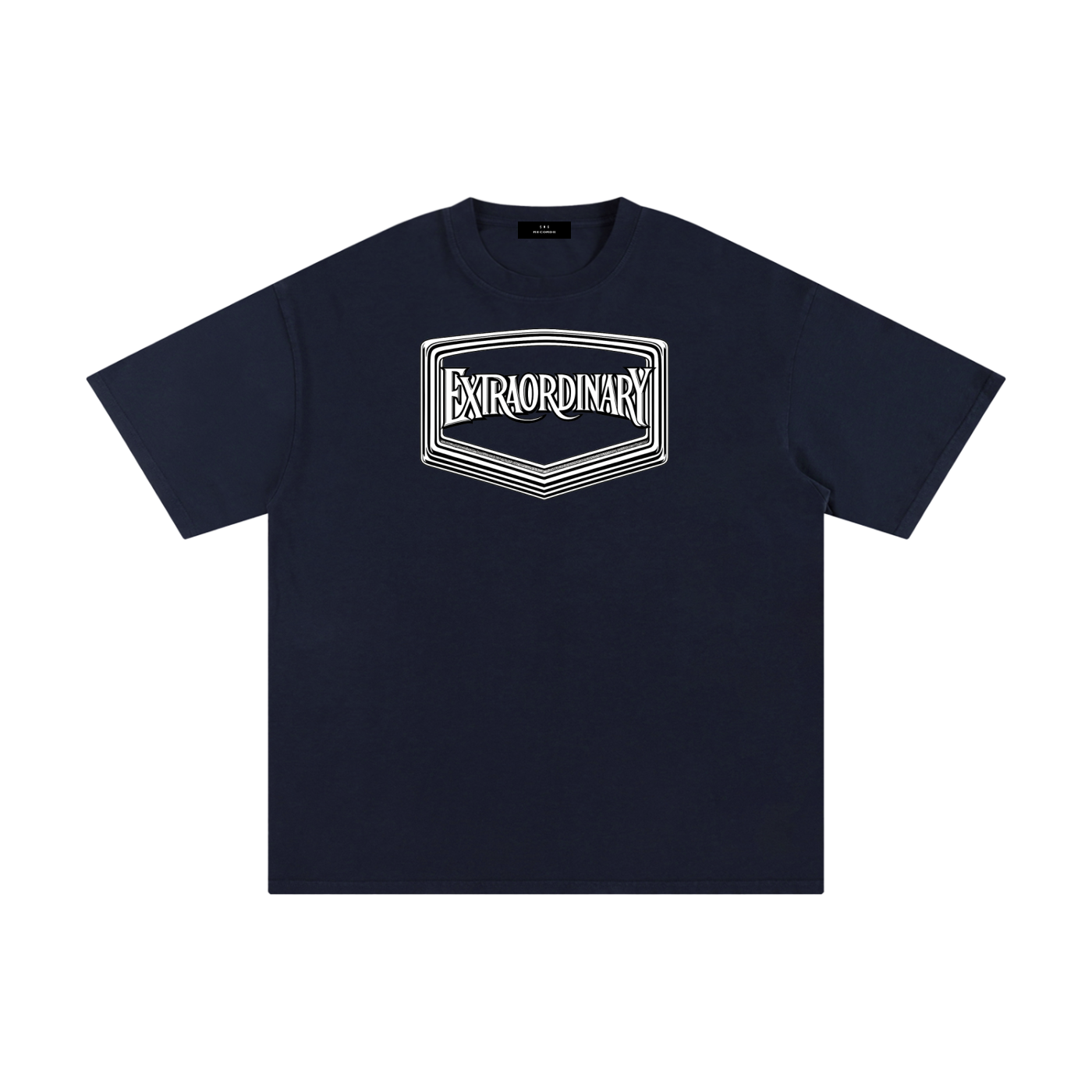 Unisex Pure Cotton T-Shirt