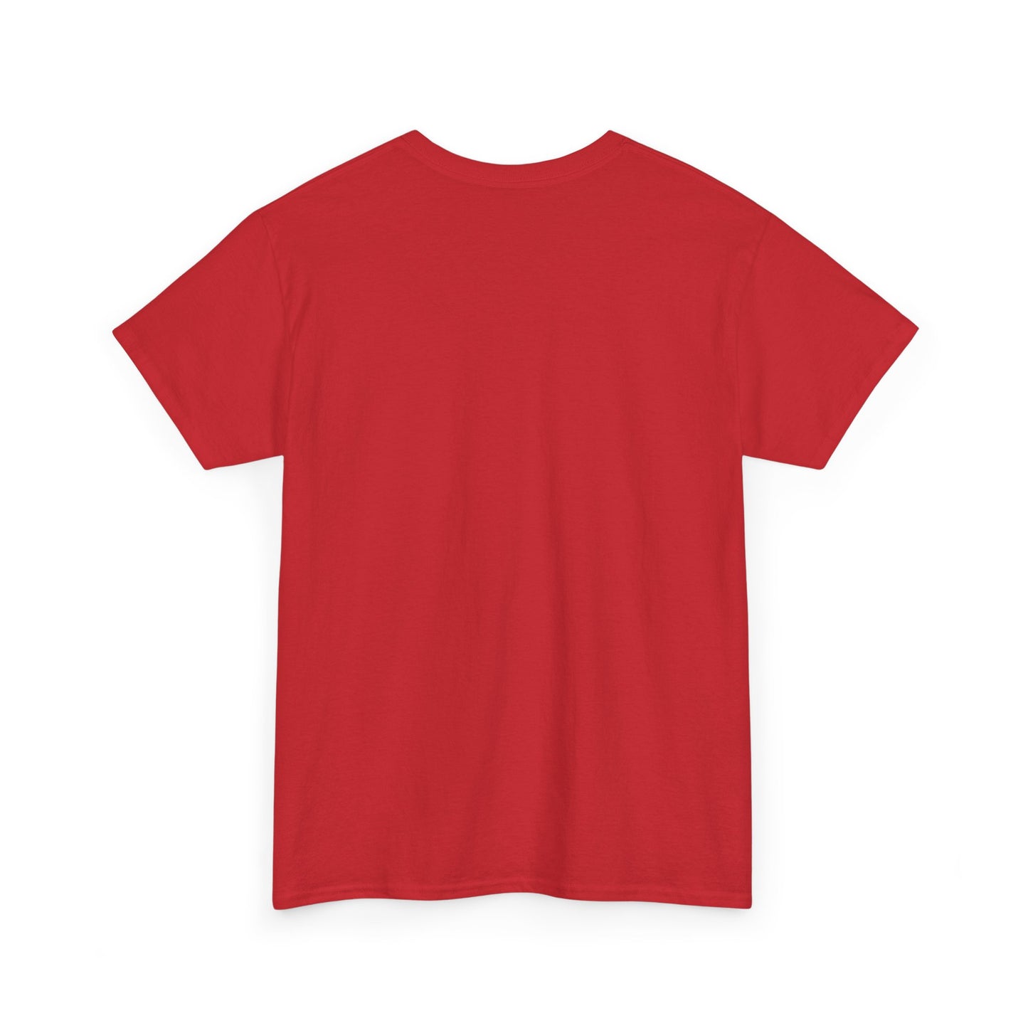 Money Our Business Unisex Heavy Cotton Tee