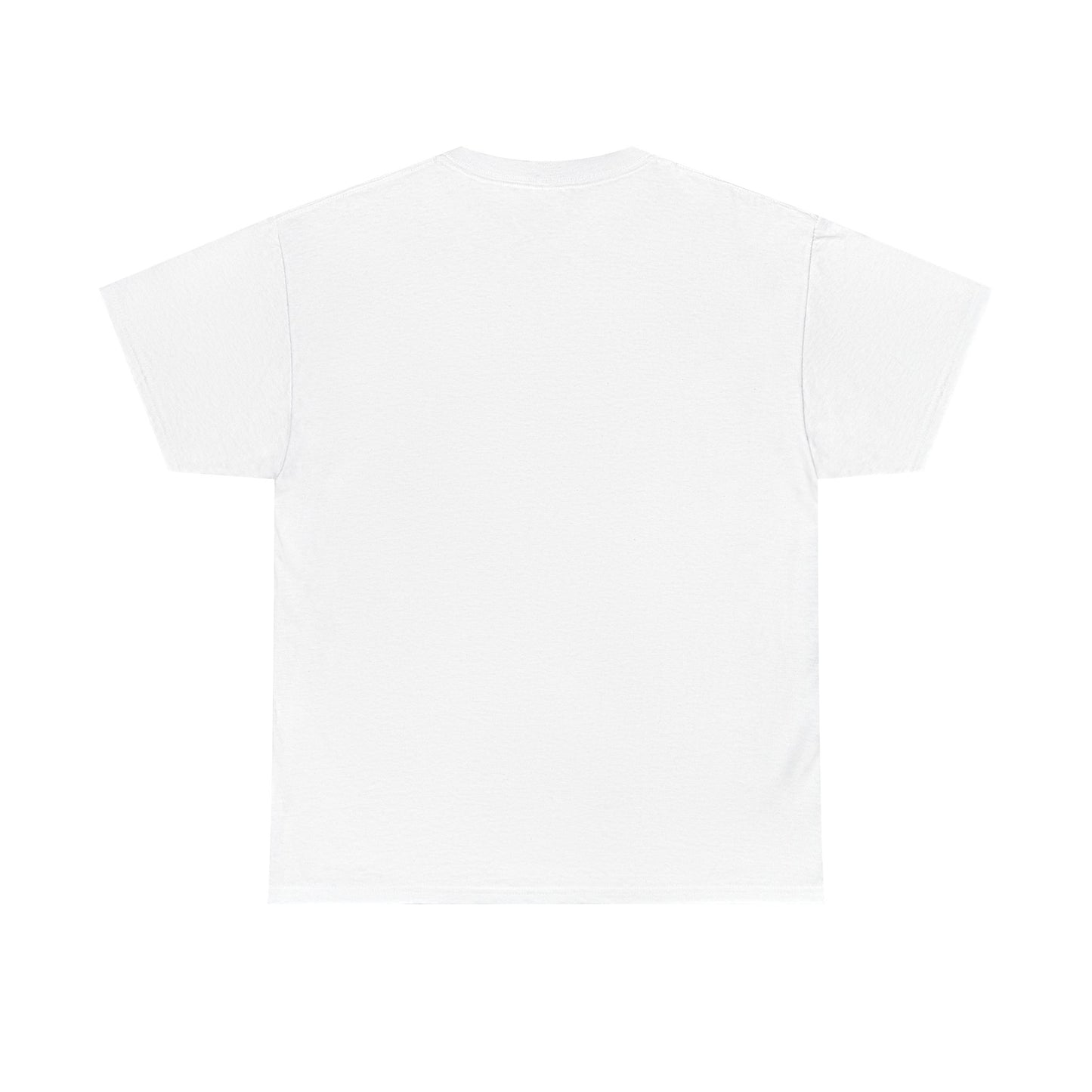 Money Our Business Unisex Heavy Cotton Tee