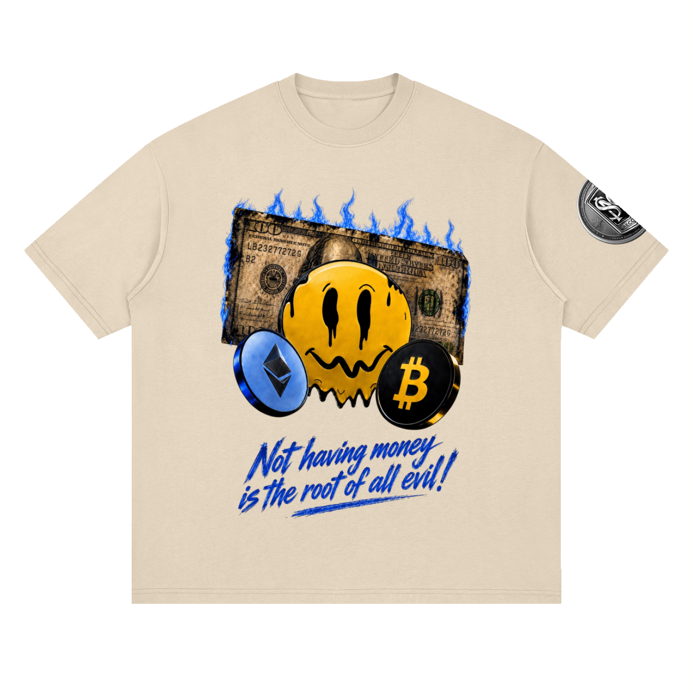 graphictee,premiumstreetwear,oversizedtee