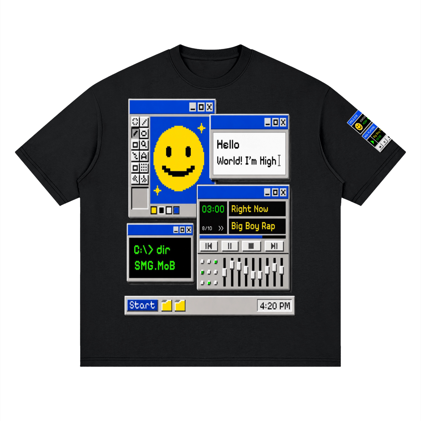 streetwear,y2k,highfashion,graphictee,retrostreetwear