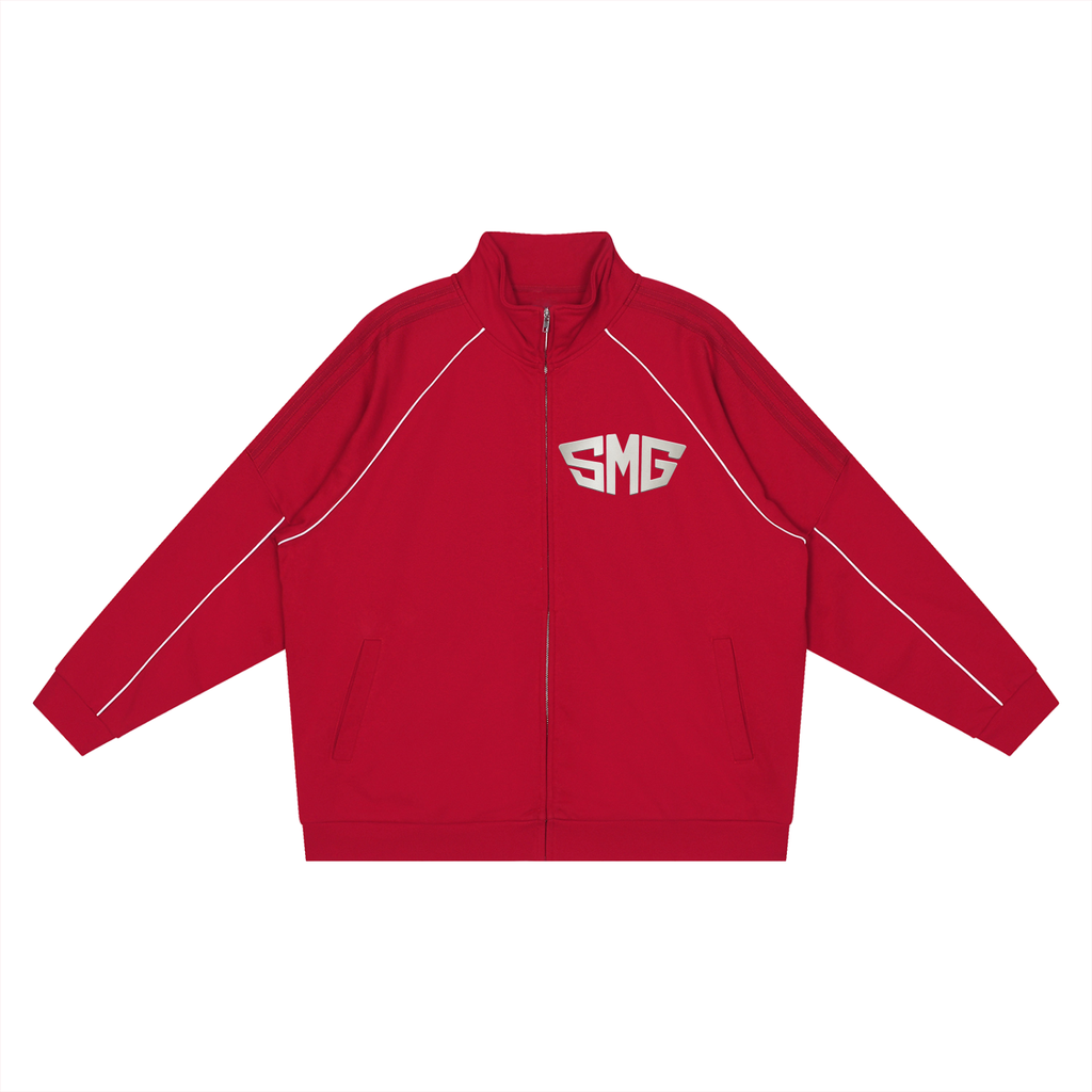 Red Label SMG Jacket