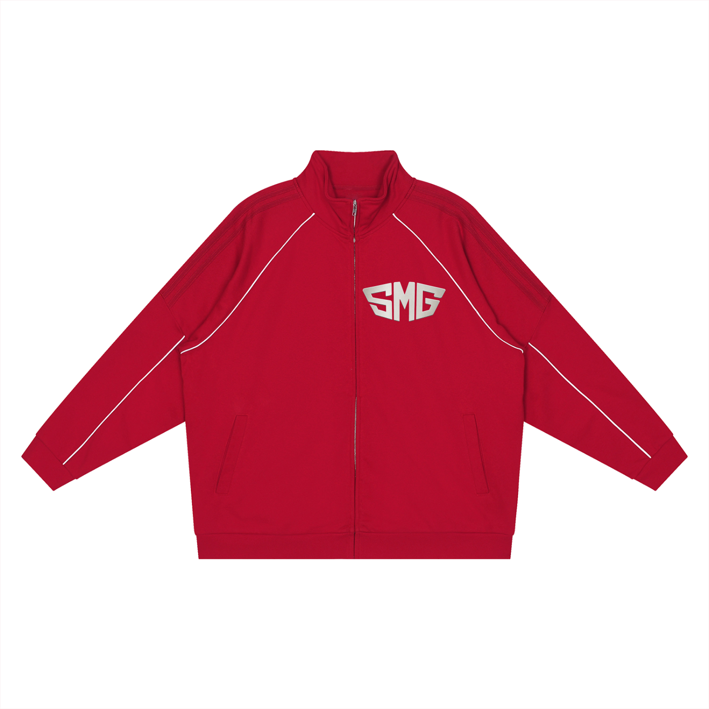 Red Label SMG Jacket