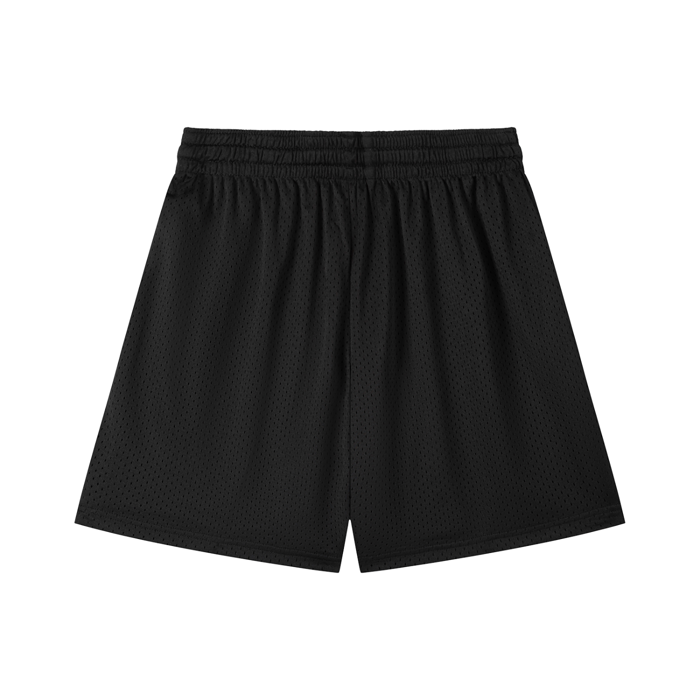 SMG Mesh Drawstring Shorts