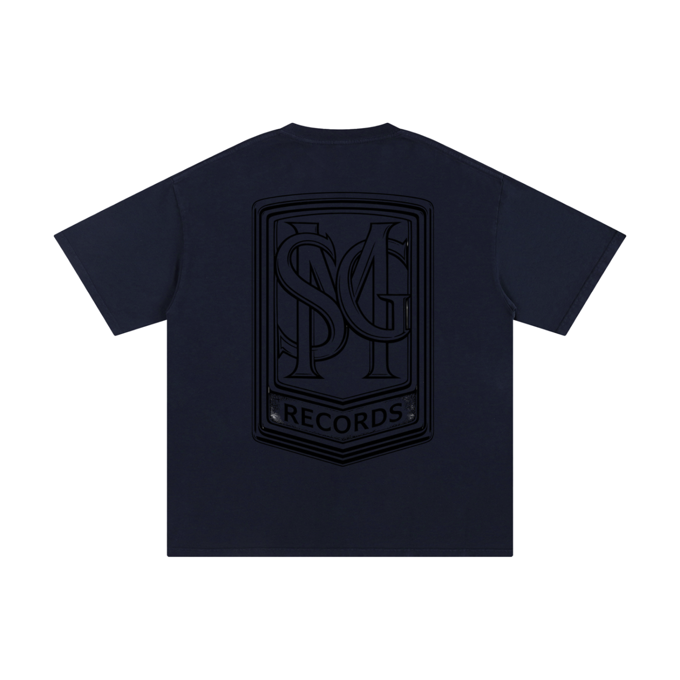 Unisex Pure Cotton T-Shirt