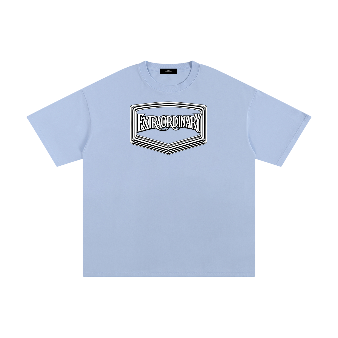 Unisex Pure Cotton T-Shirt