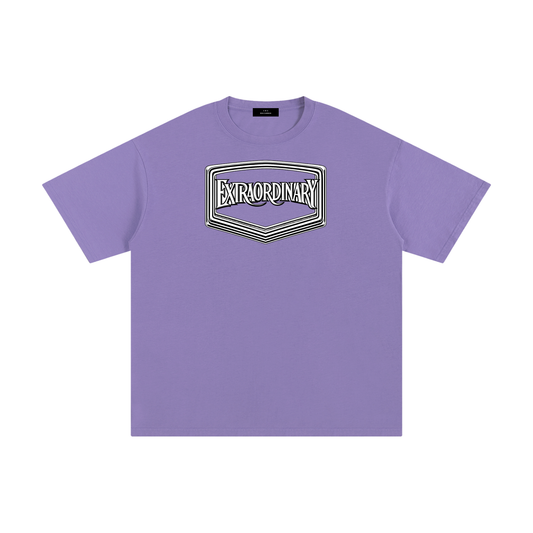 Unisex Pure Cotton T-Shirt