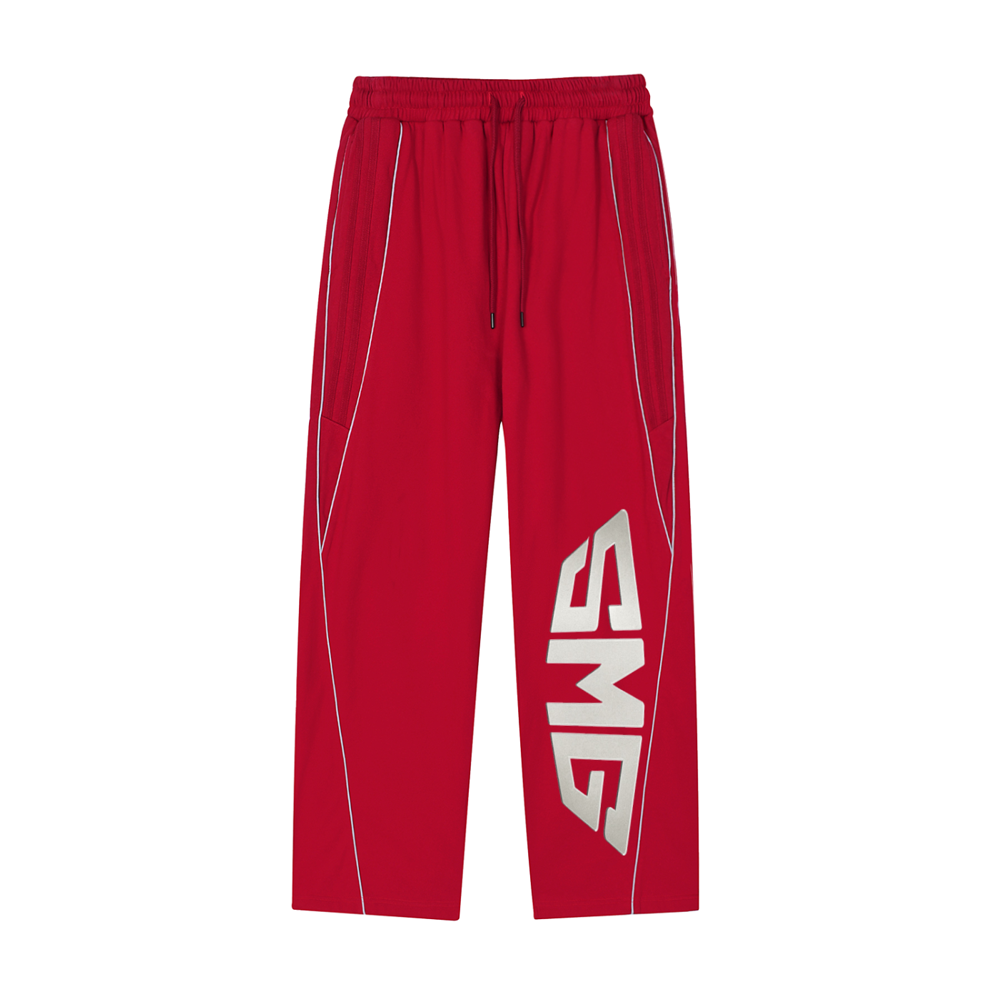 Red Label SMG Sweatsuit