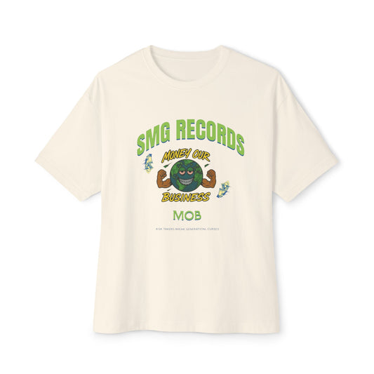 La Maison SMG Oversized Tee
