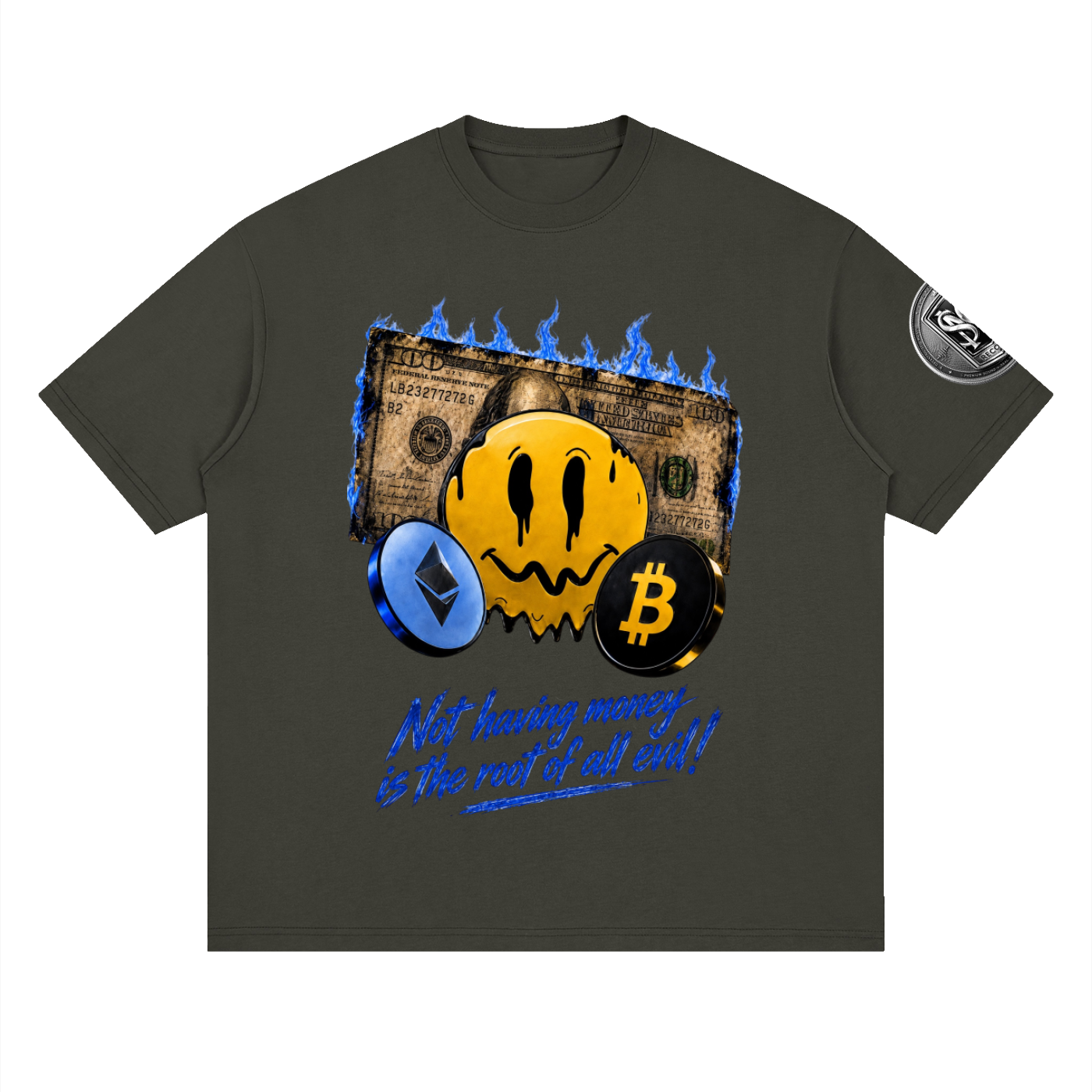 graphictee,premiumstreetwear,oversizedtee