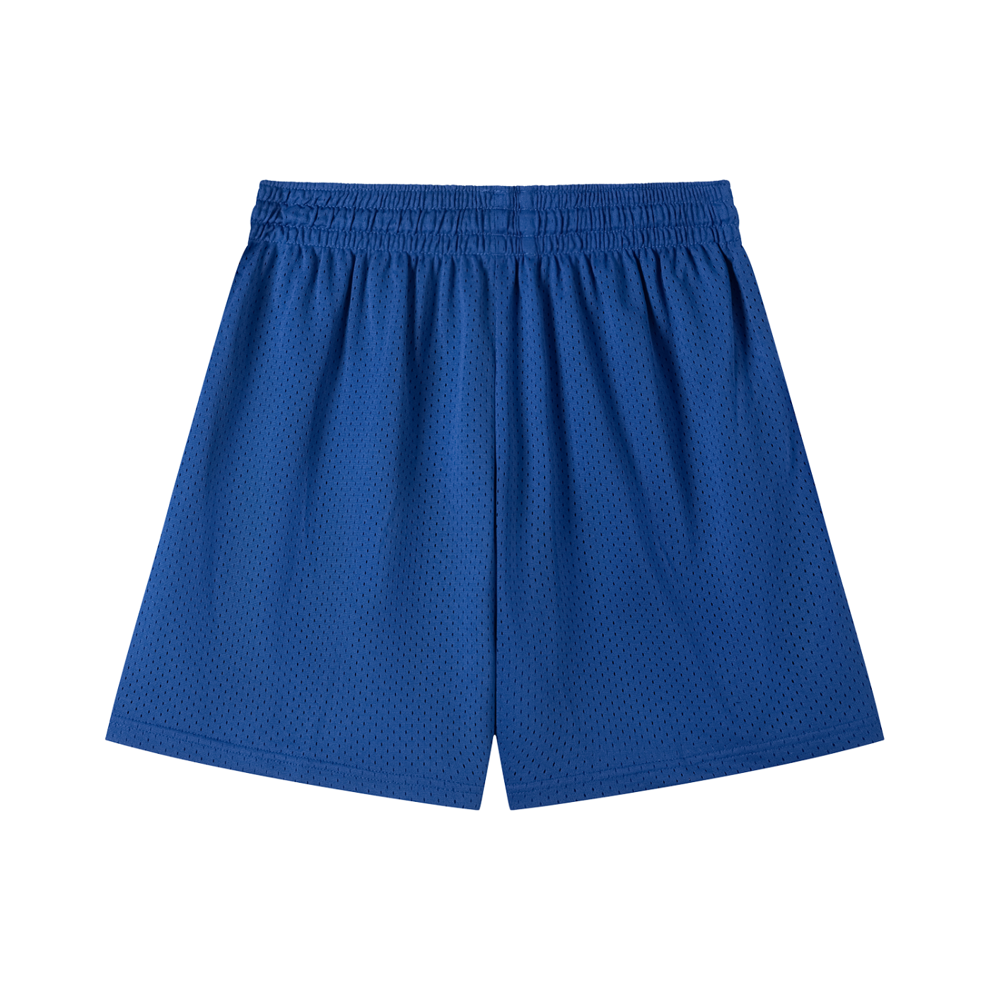 SMG Mesh Drawstring Shorts