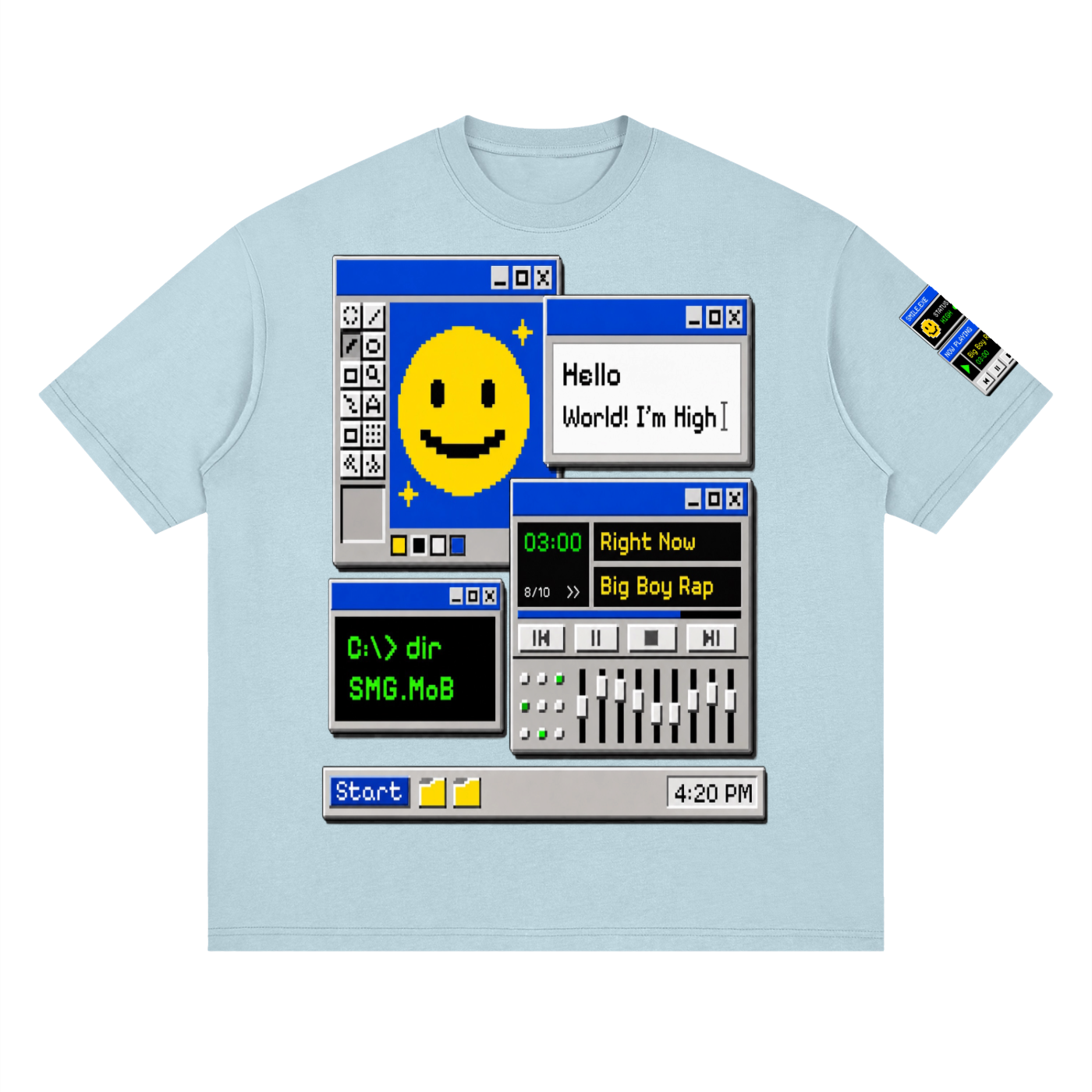 streetwear,y2k,highfashion,graphictee,retrostreetwear