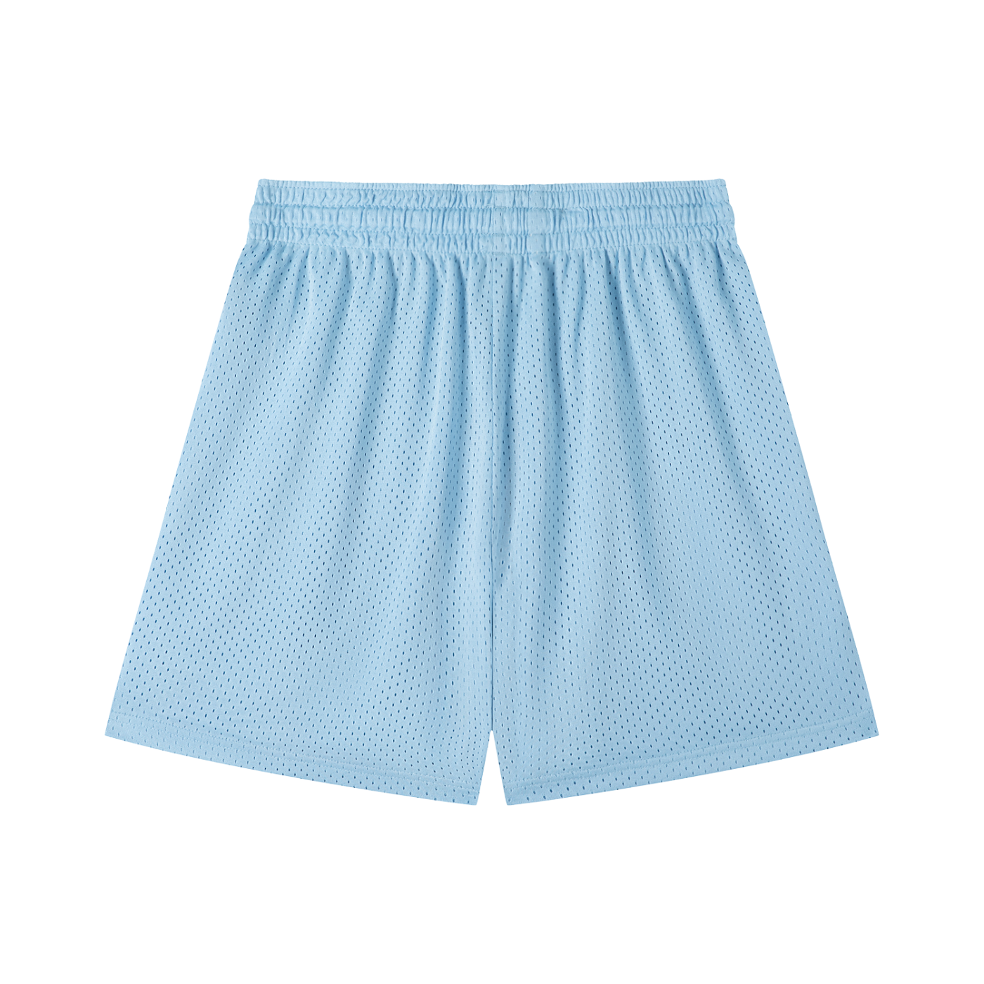SMG Mesh Drawstring Shorts