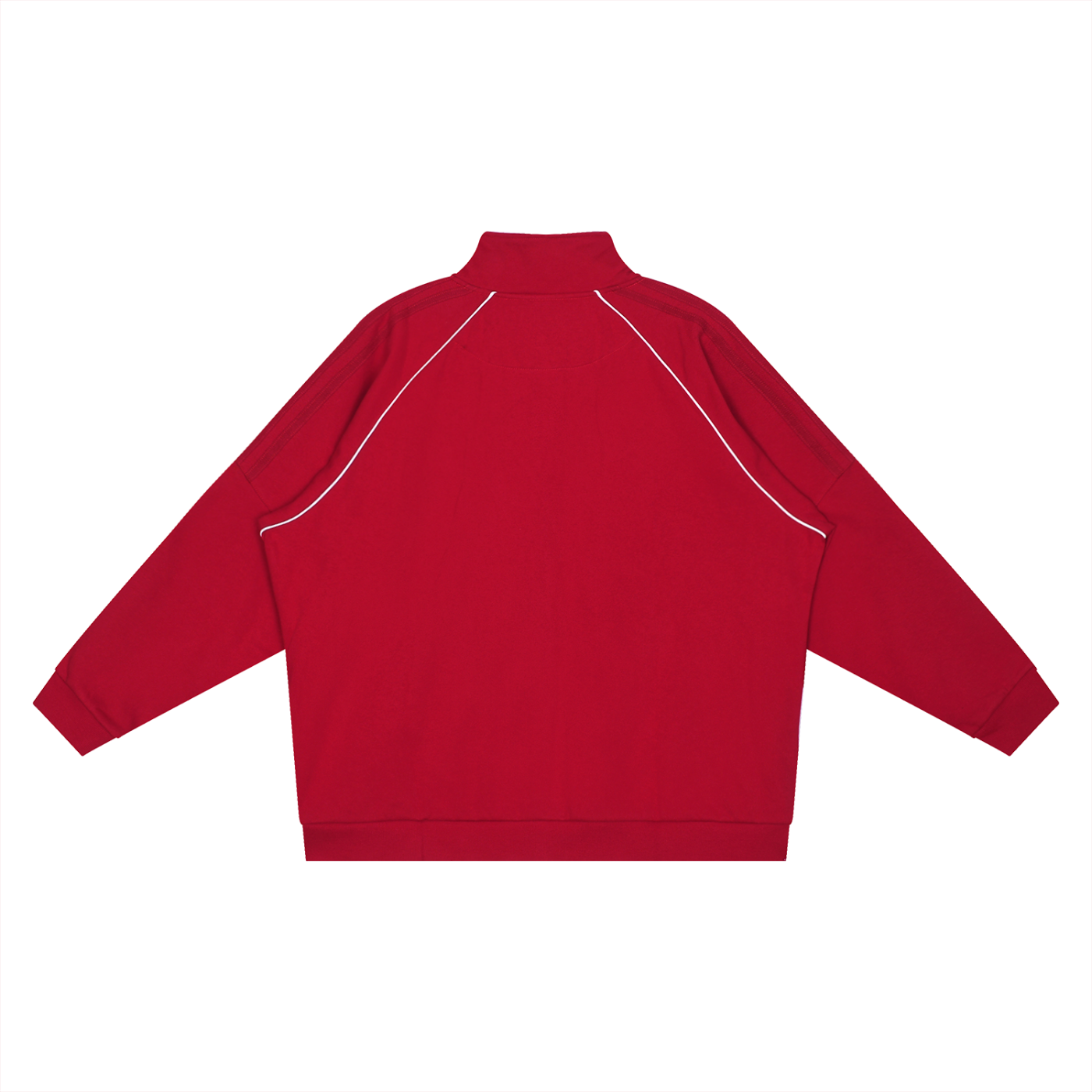 Red Label SMG Jacket