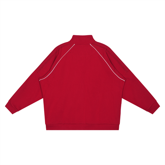 Red Label SMG Jacket