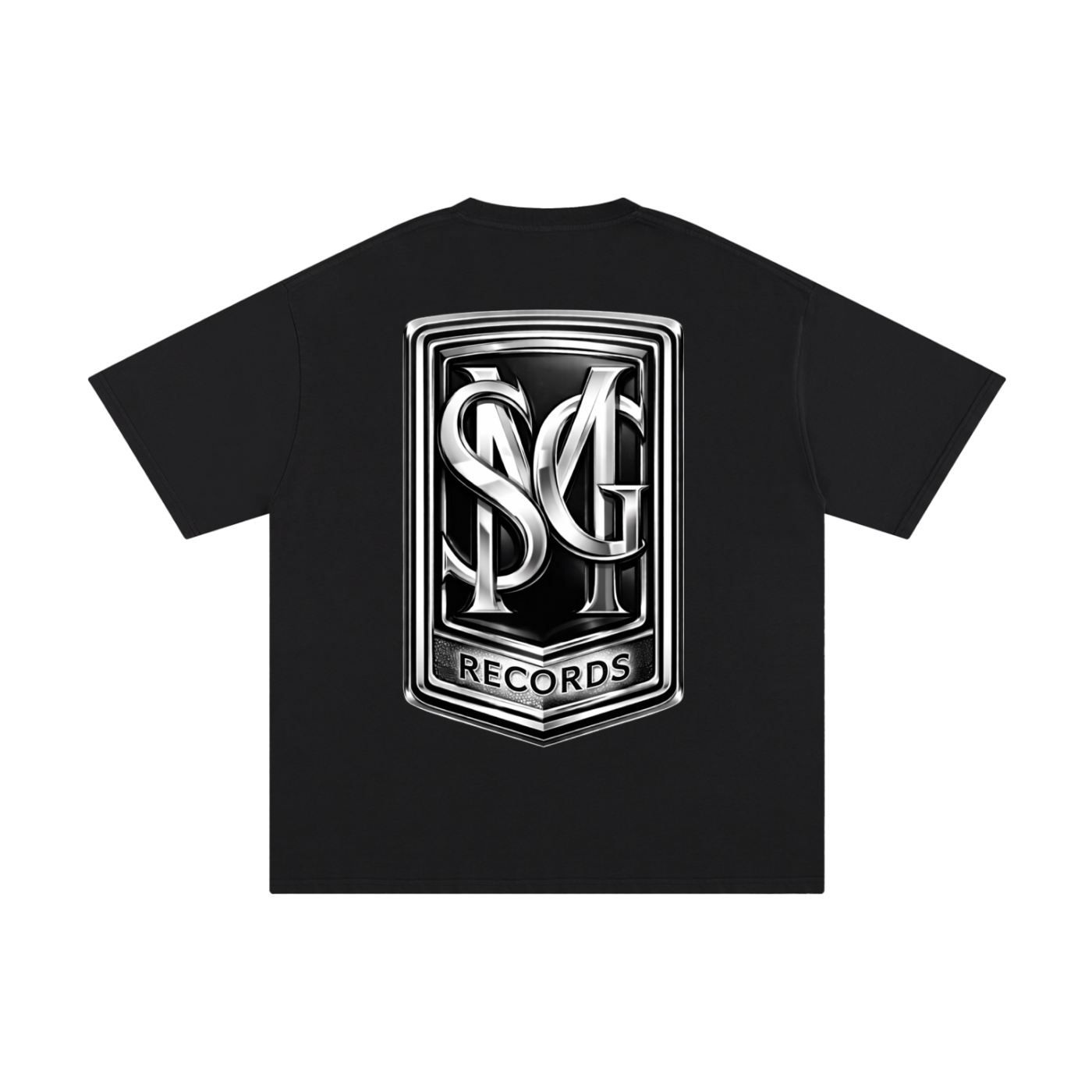 Extraordinary SMG Core T-Shirt