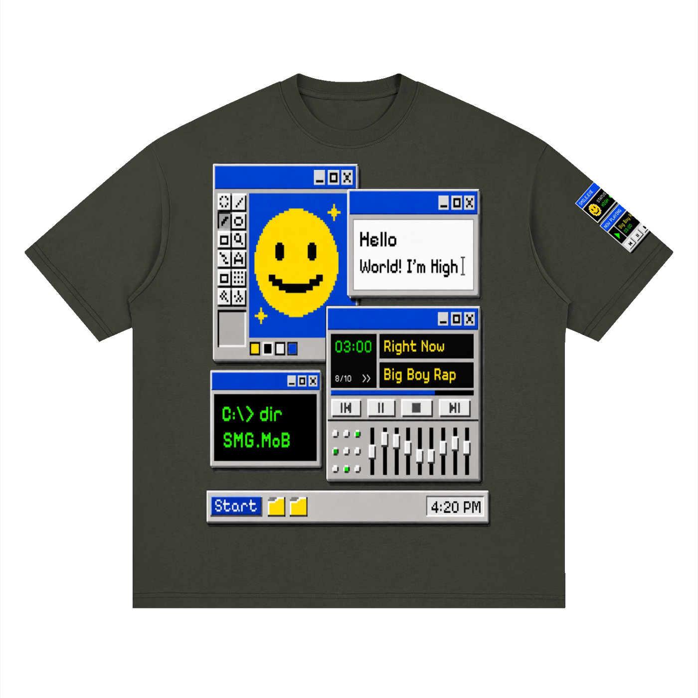 streetwear,y2k,highfashion,graphictee,retrostreetwear