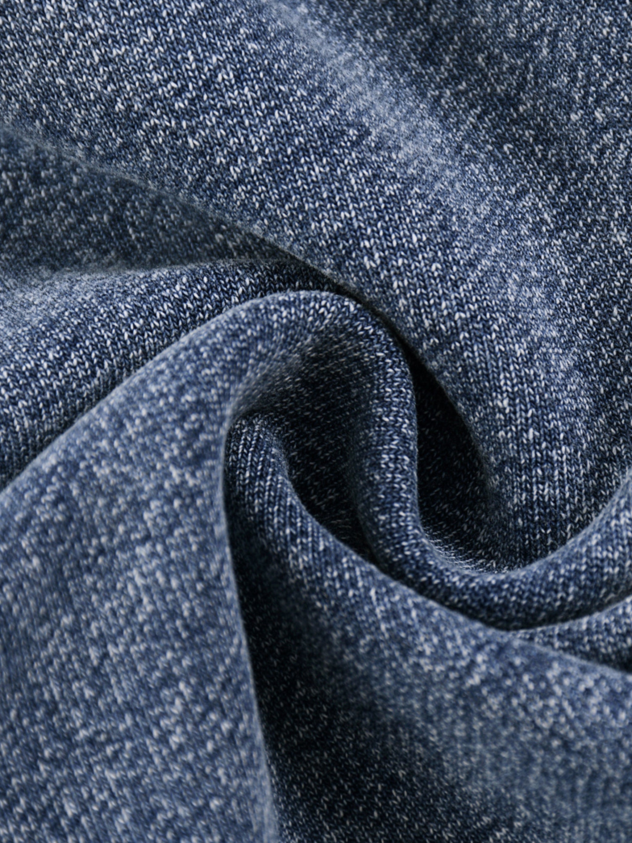 SMG Snow Wash Oversized Hoodie